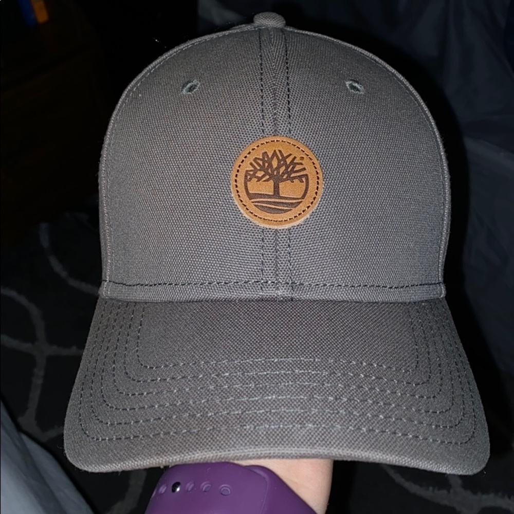 Baseball hat